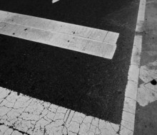 Hidden Geometry / Provocative Textures